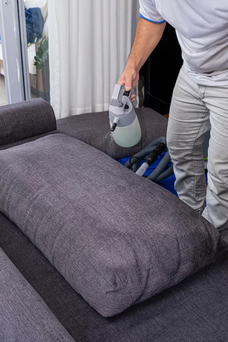 Couch Cleaning Springvale 3171