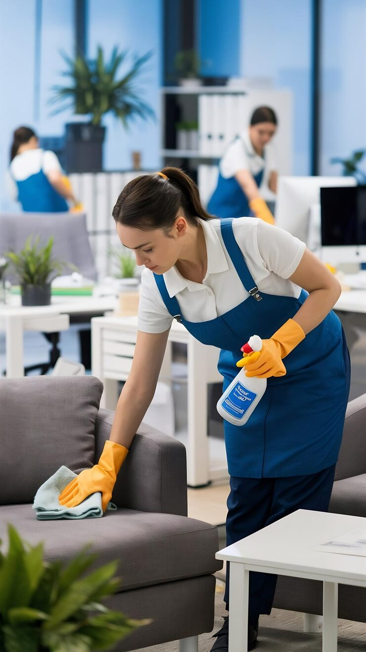 Cleaning Solutions Mulgrave 1 Cleaning Solutions Mulgrave