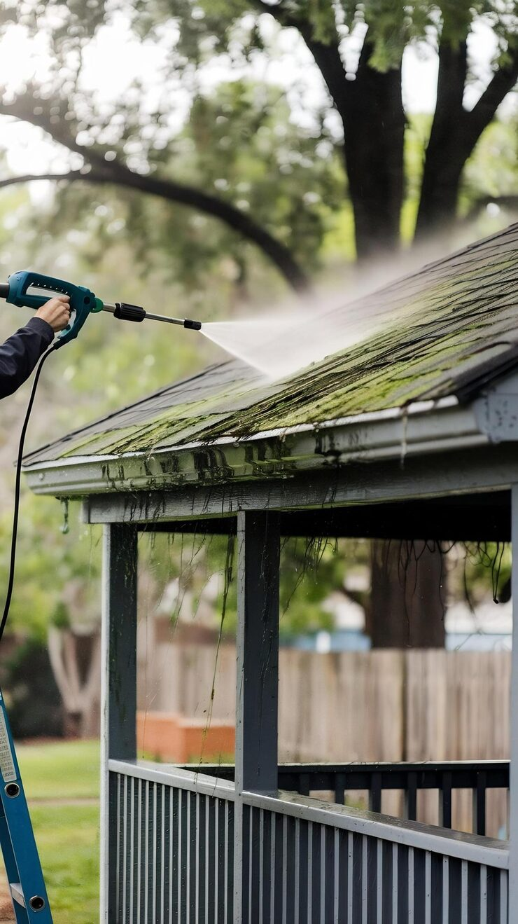 Roof Cleaning Mulgrave 1 Roof Cleaning Mulgrave