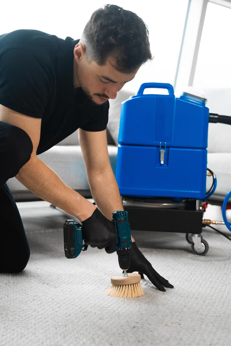 Local Carpet Cleaners Melbourne 1 Local Carpet Cleaners Melbourne