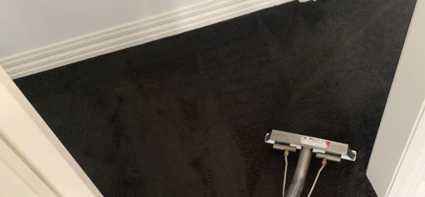 Carpet Cleaning in Cranbourne