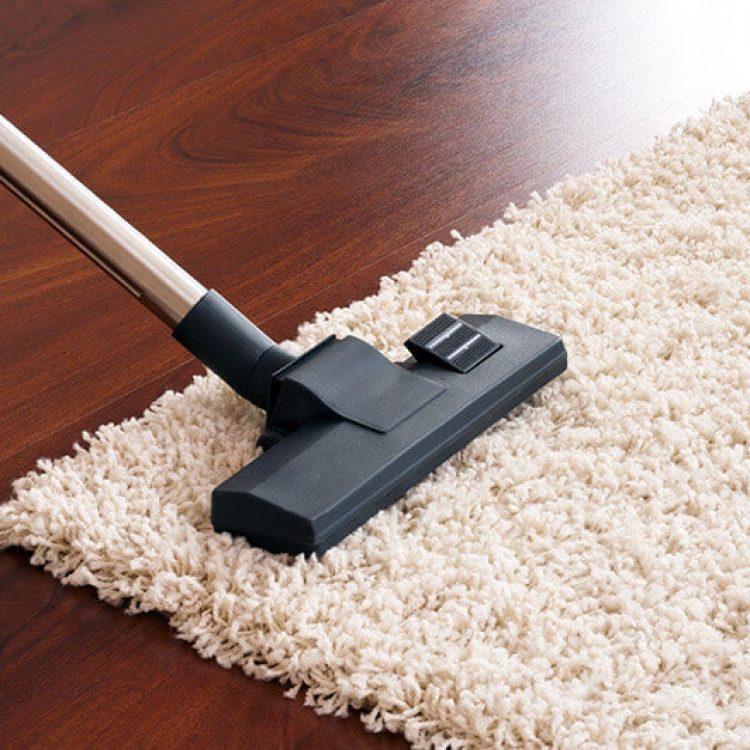 Carpet Cleaning in Dandenong