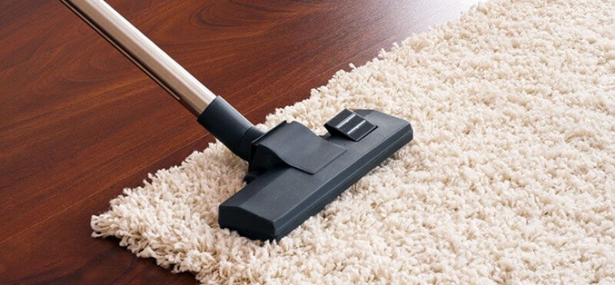 Carpet Cleaning in Dandenong