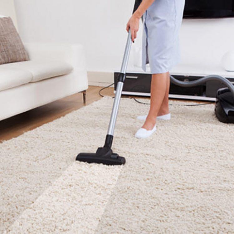 Carpet Cleaning in Mulgrave