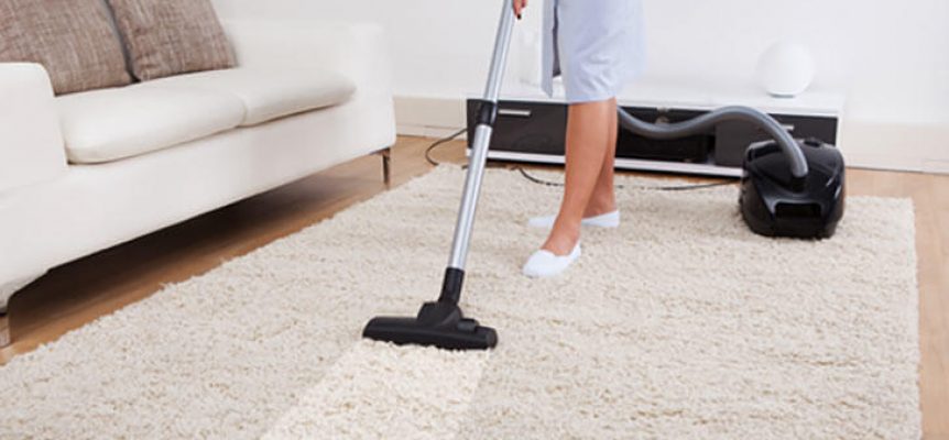 Carpet Cleaning in Mulgrave