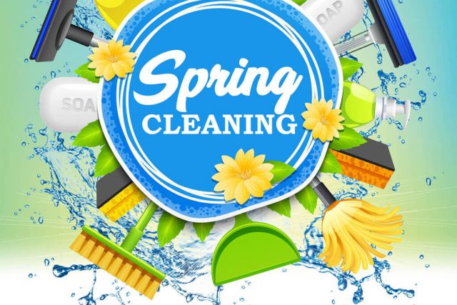 operation spring cleaning clay county operation spring cleaning clay county