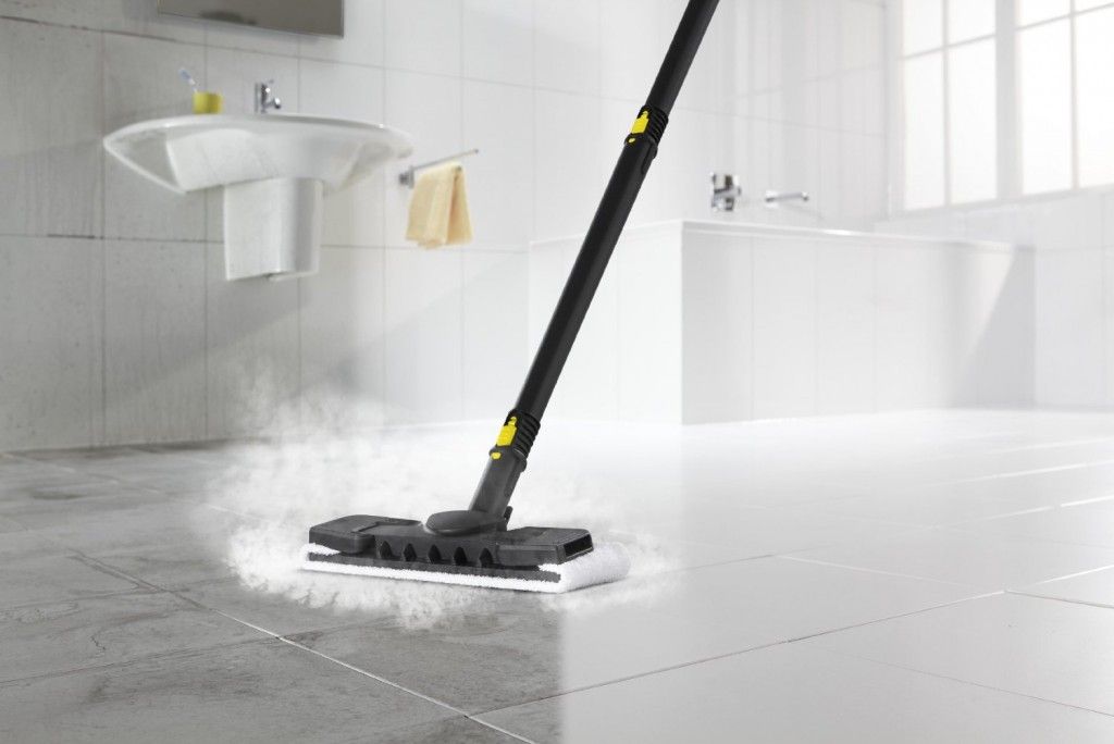 Winter cleaning | Professional Steam Cleaning Service