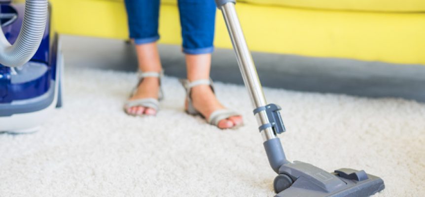 Carpet Cleaning in Rowville