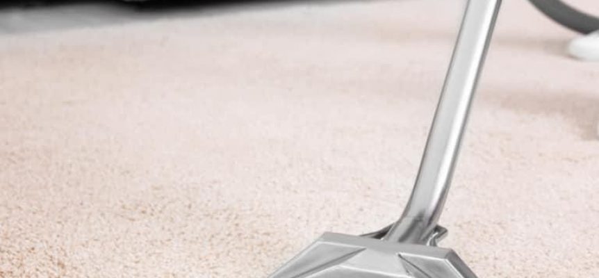 Carpet Cleaning Oakleigh