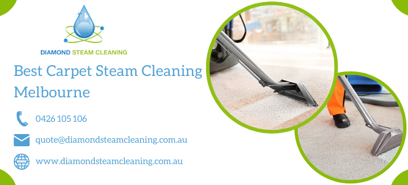 Best Carpet Steam Cleaning Melbourne