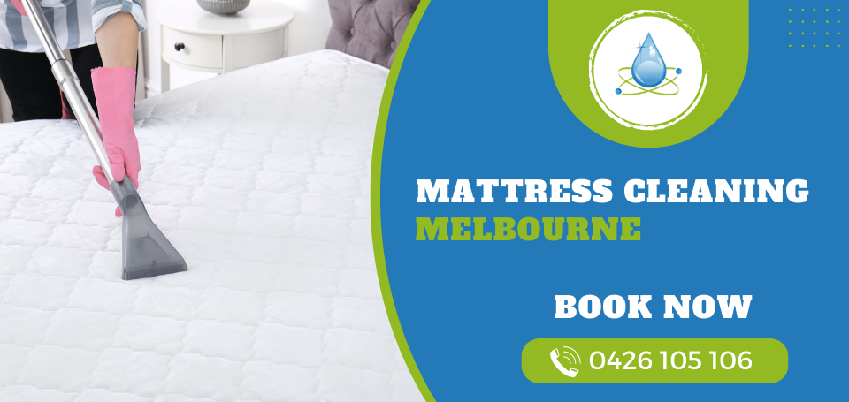 Mattress Steam Cleaning