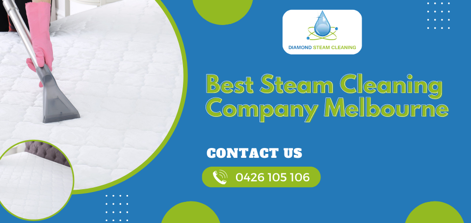 Steam Cleaning Company Melbourne
