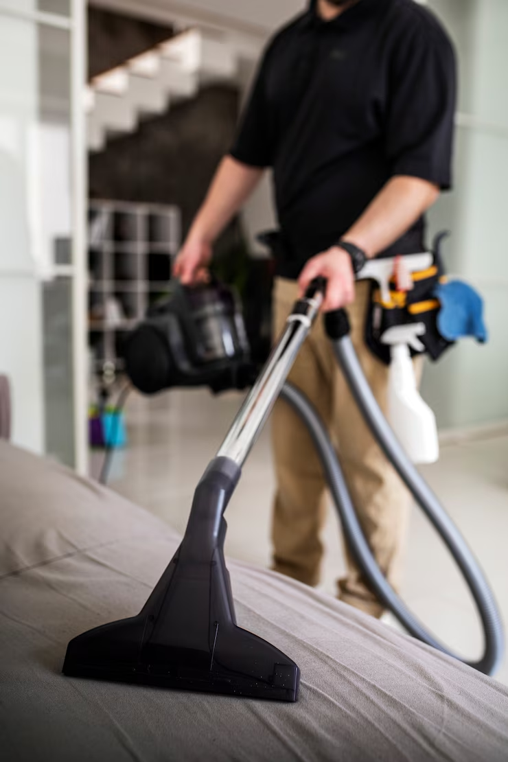 Lounge Cleaning ⁠Springvale 3171