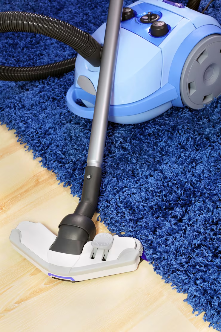 Carpet Cleaning Services in Clayton