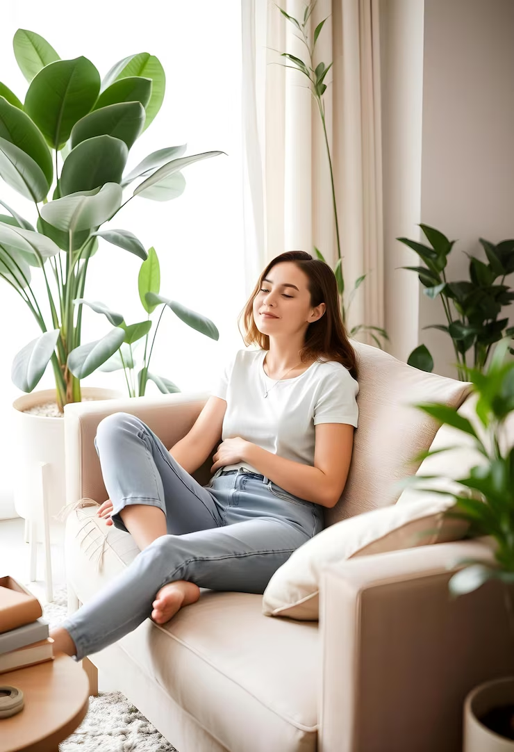 Couch Cleaning Services in Mount Waverley