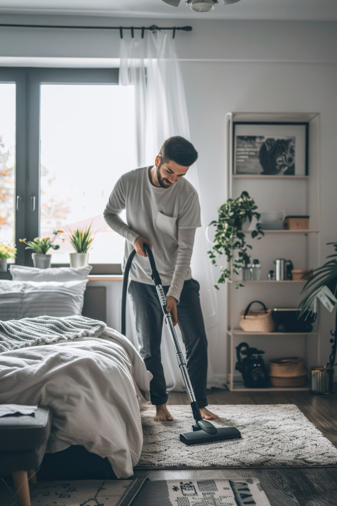Carpet Cleaning Oakleigh