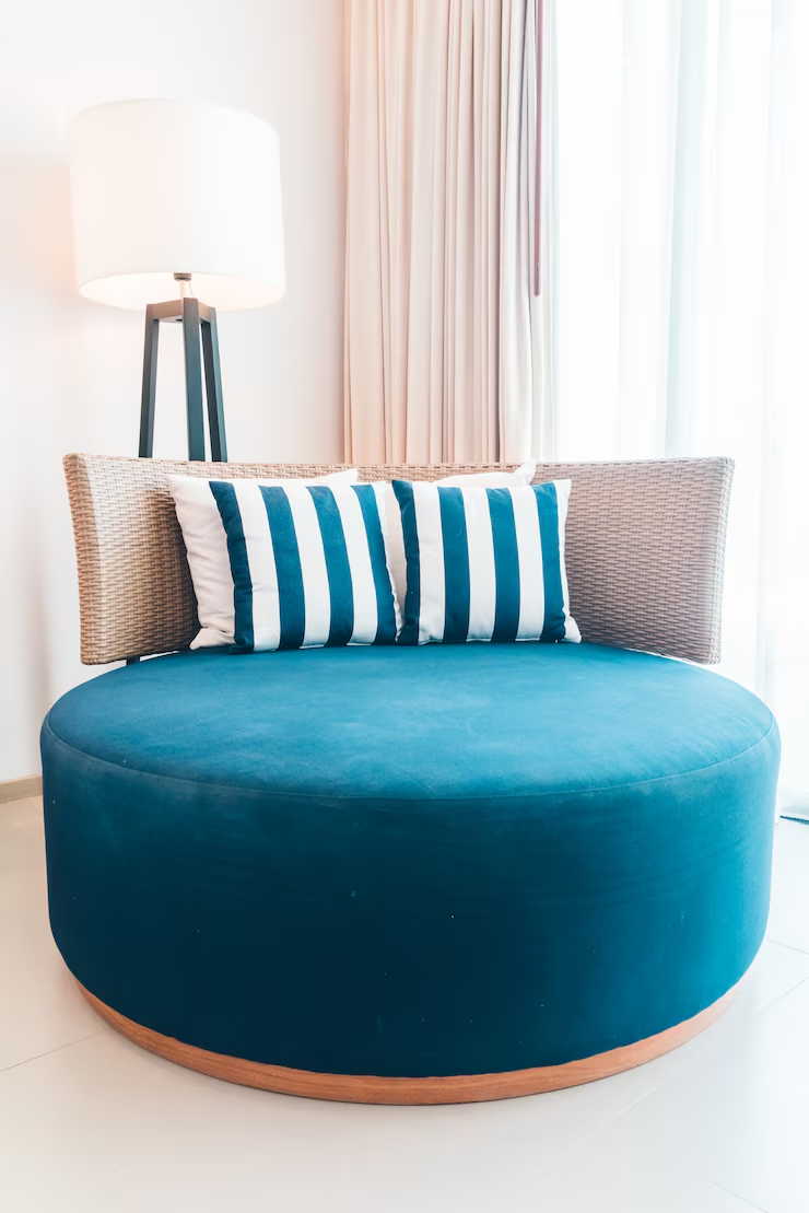 Lounge Cleaning Services in Chadstone
