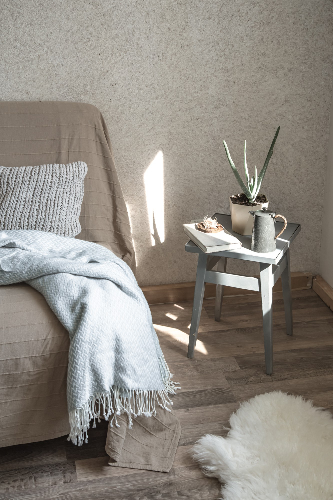 Lounge Cleaning Services in Parkdale