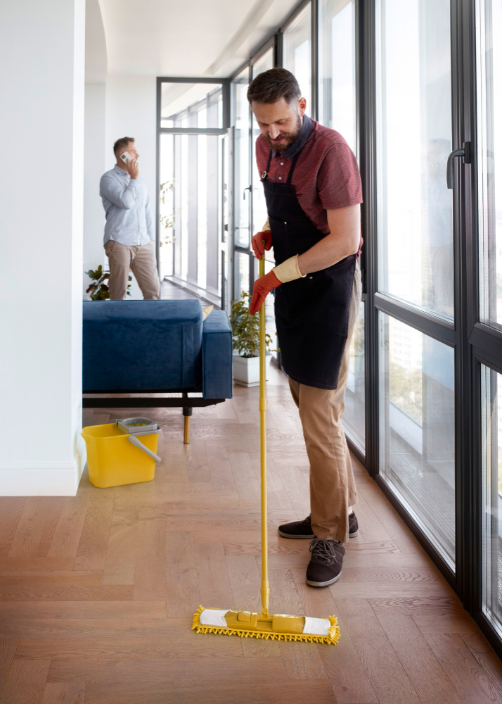 Carpet Cleaning Malvern