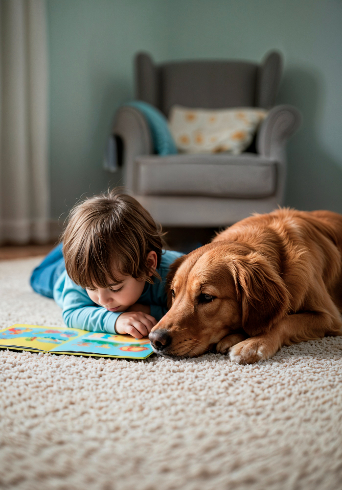 Carpet Cleaning Mentone