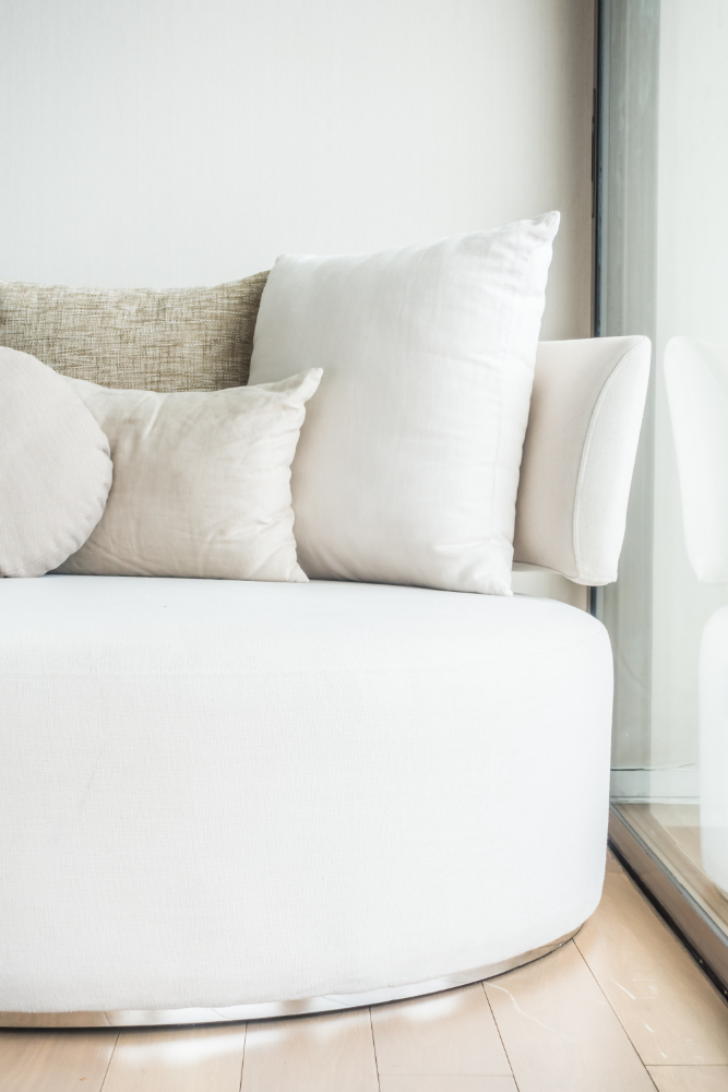 Couch Cleaning Noble Park North