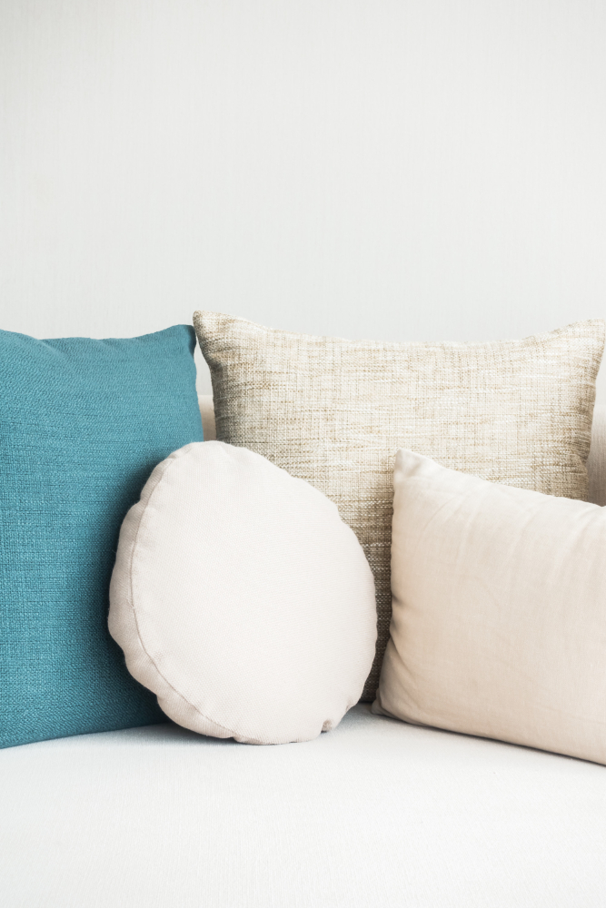 Couch Cleaning in Springvale