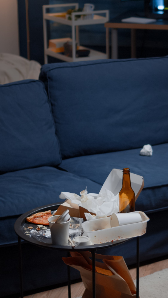 Sofa Cleaning in Mulgrave