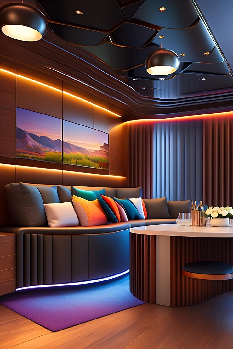 Lounge Cleaning in Chadstone