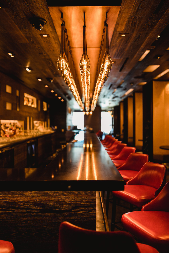Lounge Cleaning in Mount Waverley