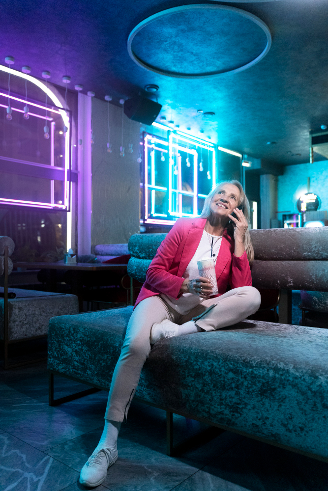 Lounge Cleaning in Springvale