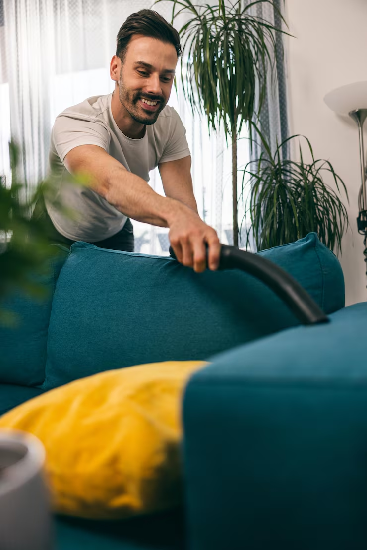 Sofa Cleaning Services Near Me