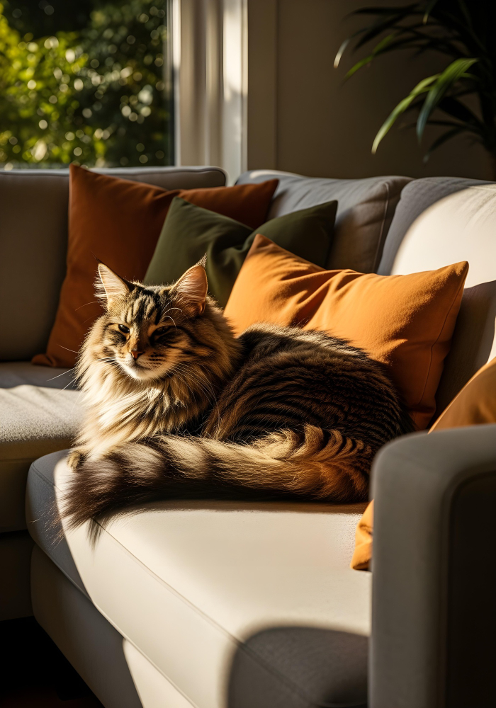 Sofa Cleaning in Malvern
