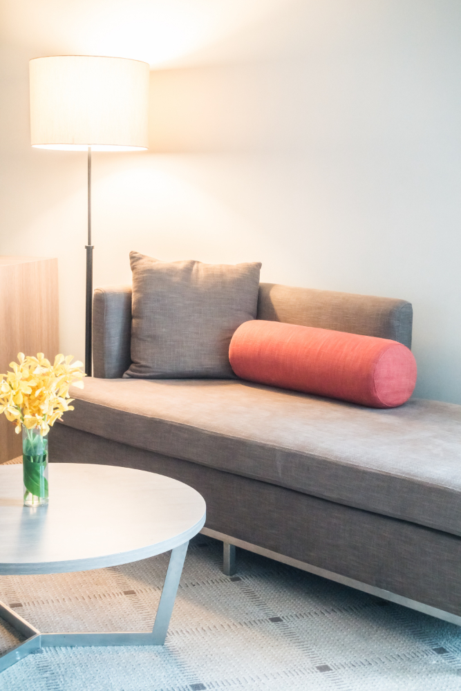 Sofa Cleaning in Mentone