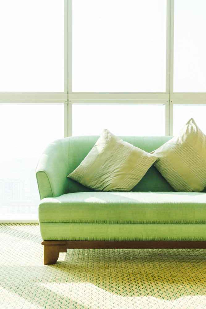 Sofa Cleaning in Parkdale