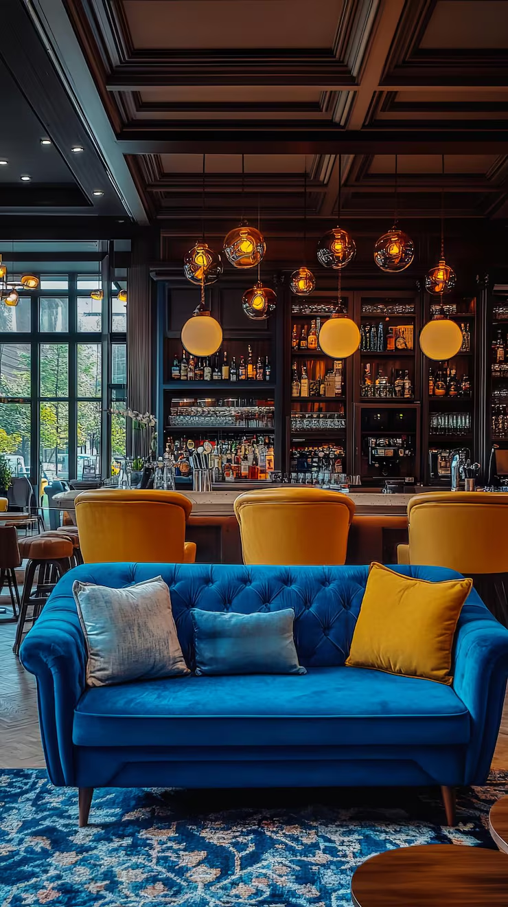 Lounge Cleaning Services Near Me