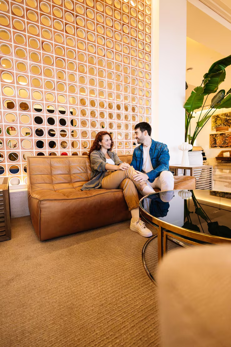 Lounge Cleaning in Rowville