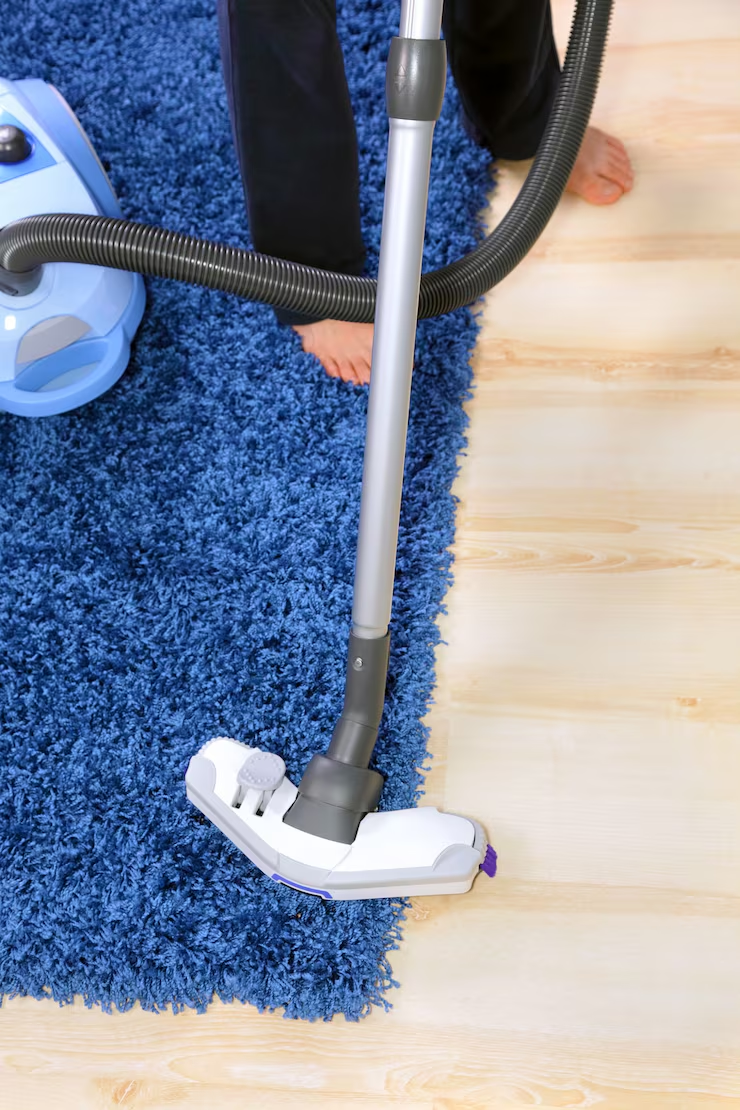 Rug Cleaning Services Near Me