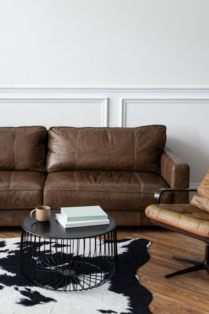 Leather Couch Cleaning Services Near Me