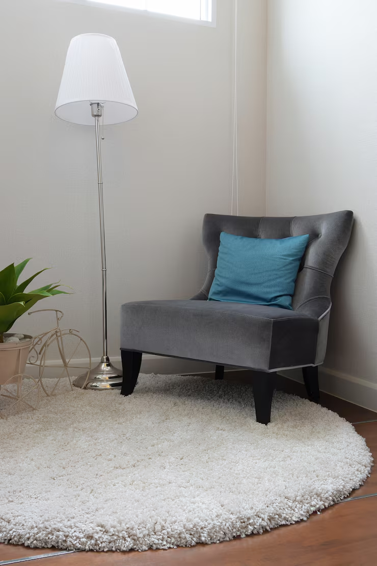 Carpet Cleaning Company Services Near Me