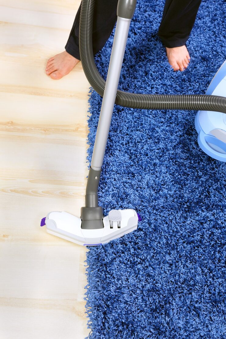 End of Lease Carpet Cleaning Services Near Me