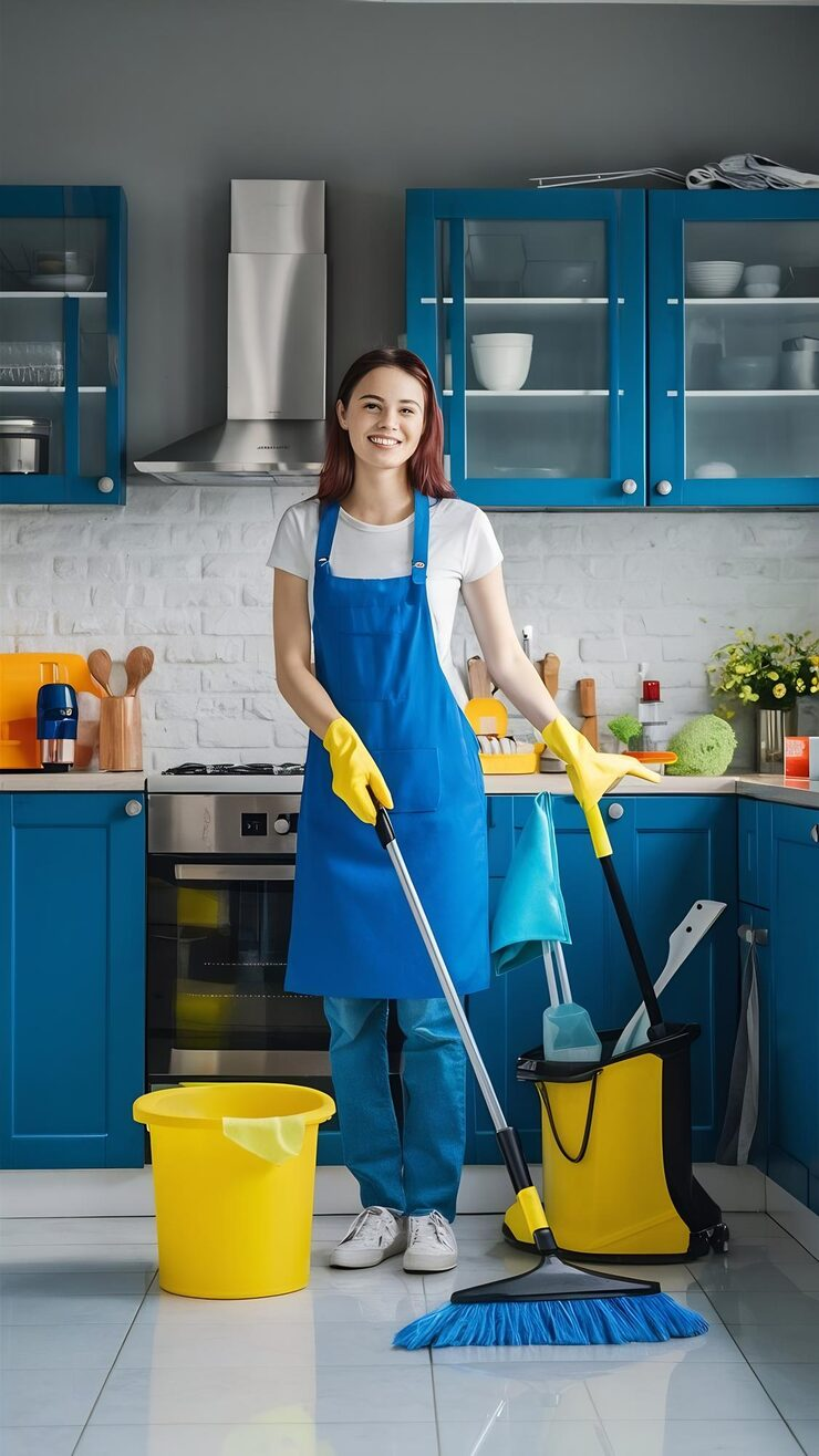 House Cleaning Mulgrave