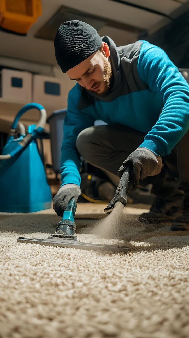 Local Carpet Cleaners Services Near Me