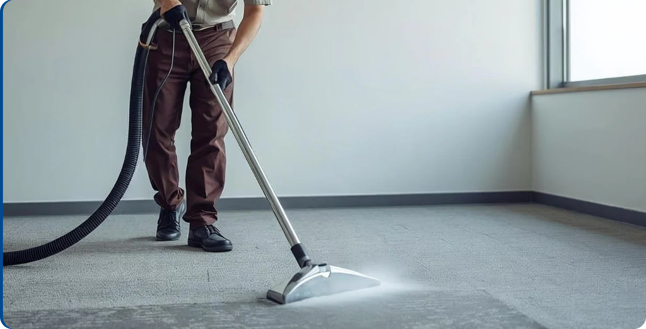 Carpet Cleaning Dandenong