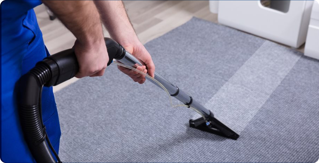 Carpet Cleaning Glen Waverley