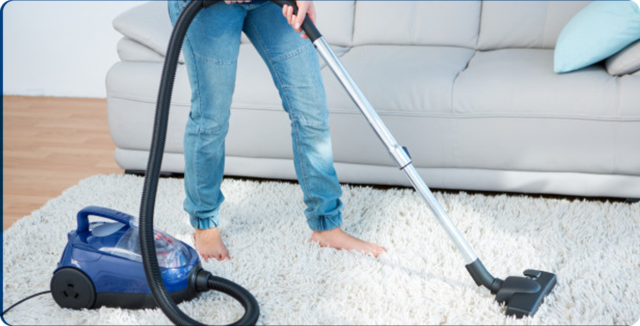 Carpet Cleaning in Cranbourne