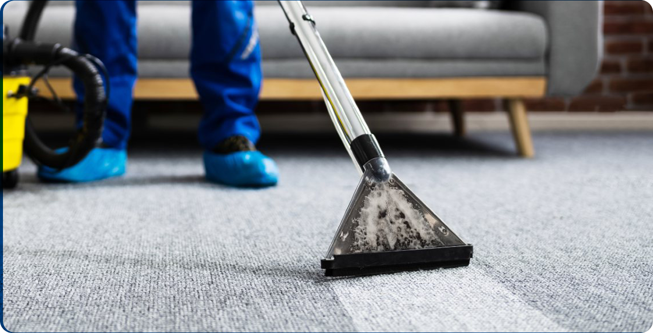 Carpet Cleaning Malvern
