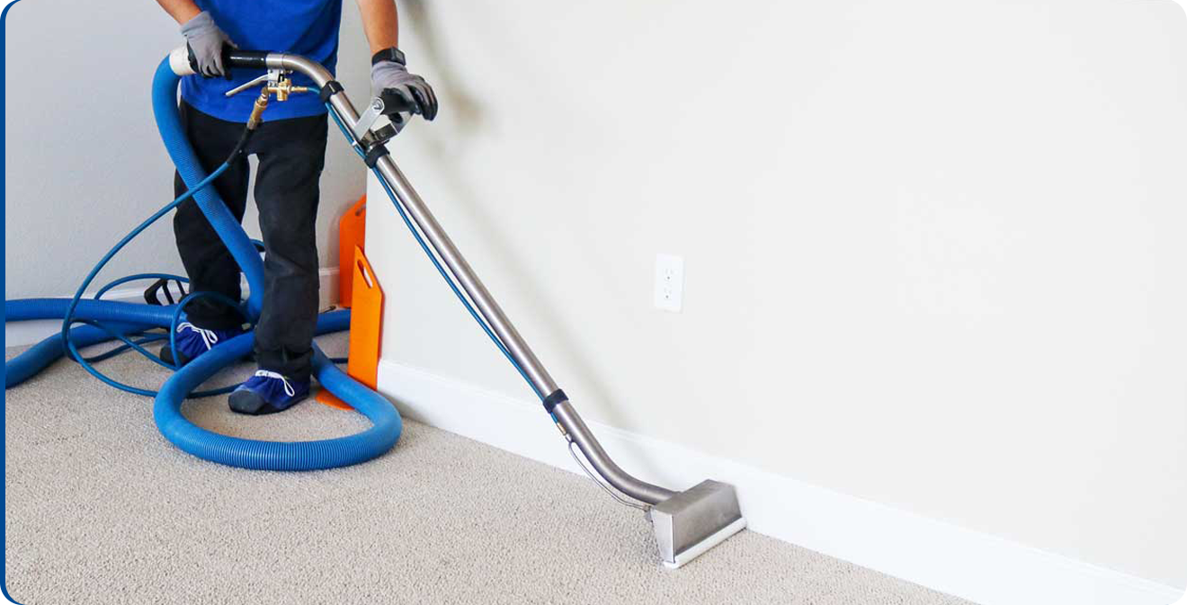 Carpet Cleaning Melbourne