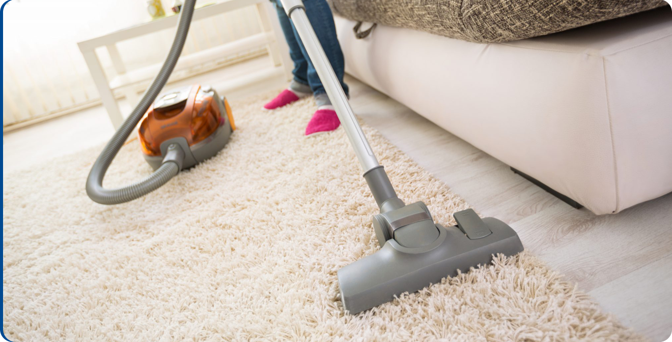 Carpet Cleaning Mulgrave