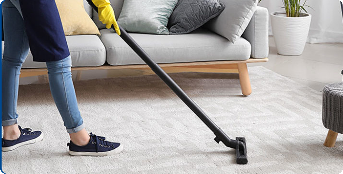 Carpet Cleaning Mount Waverley