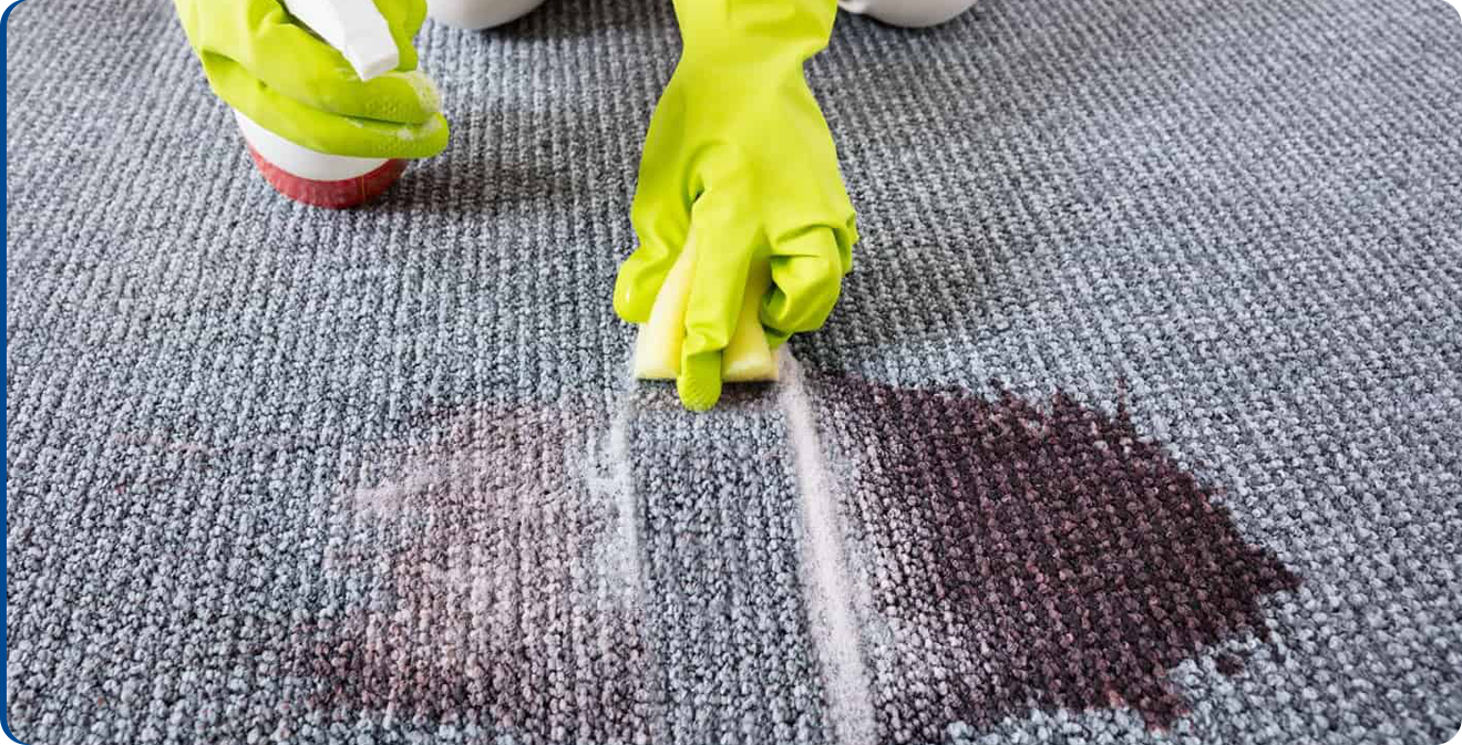 Stain Removal